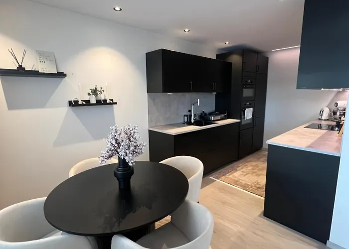 Apartamento I Trondheim